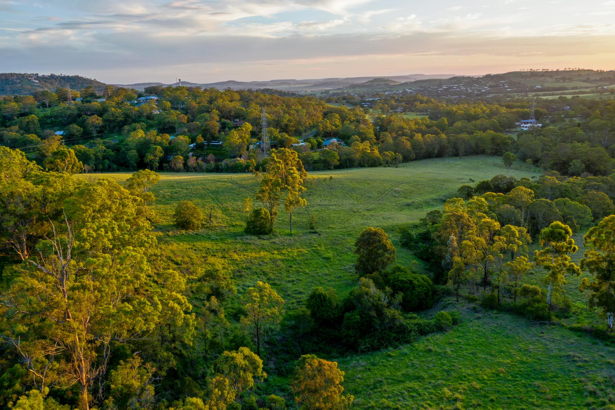 [Land for Sale] Willow Brae, Top Camp OpenLot